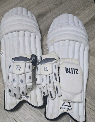 Juinors cricket bundle - cricket,