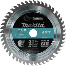 Makita A-99932 6-1/2" 48T
