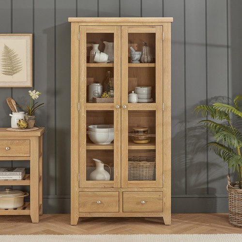Display cabinet storage - display,