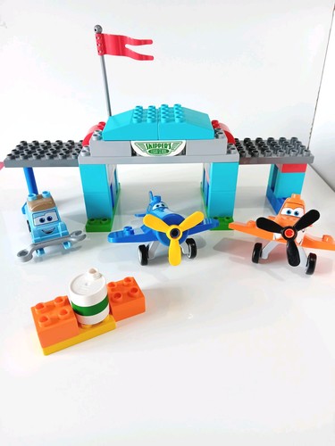 Lego duplo disney - lego, planes
