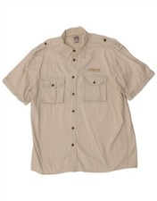 Wrangler Mens Short Sleeve