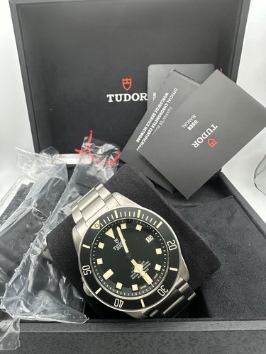 Tudor pelagos lhd - pelagos, men's