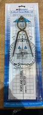Portland Course Plotter Kit by