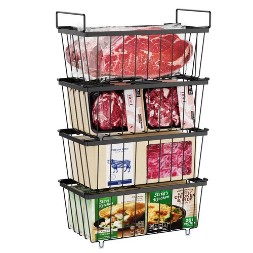 Ispecle chest freezer - chest,