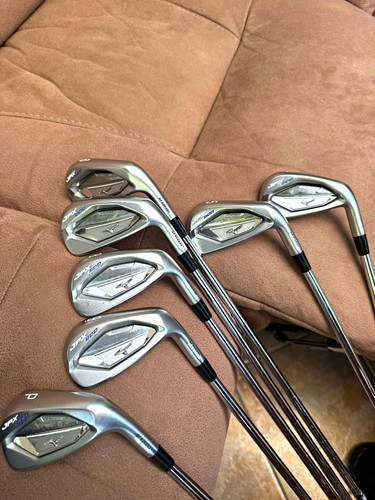 Mizuno jpx 900 forged - 900, 4-pw