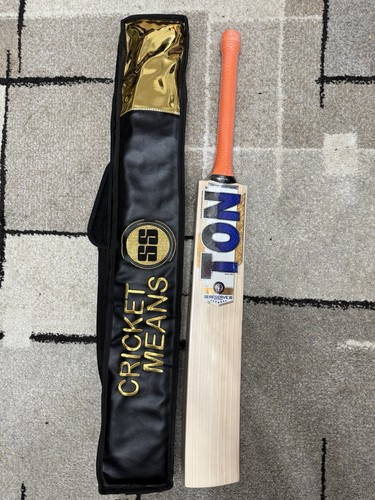 Ton reserve edition cricket - ton,
