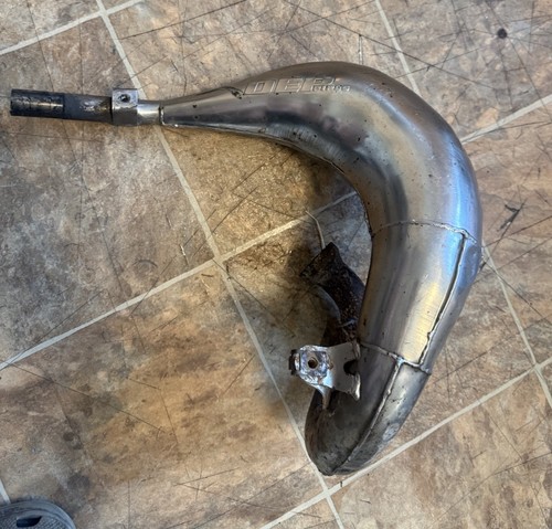 Ktm exhaust pipe dep - ktm,