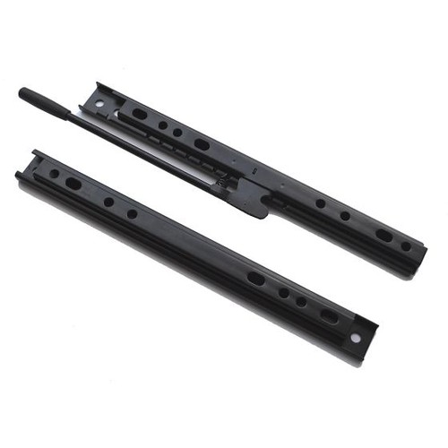 Seat runners adjustable - runners, for
