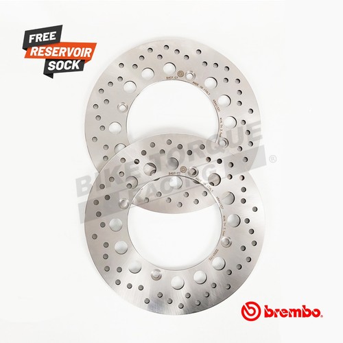 Brembo fixed front - fixed,