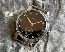 ✩ Vintage POBEDA 1958 Year