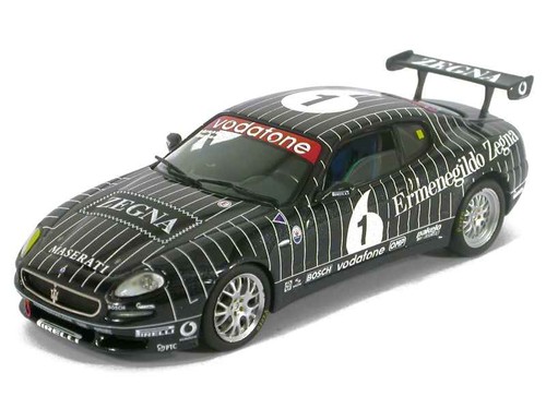 Maserati trofeo mugello 2003 - mugello,