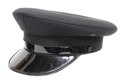 Mens chauffeur fancy dress - chauffeur,