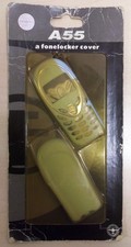Siemens a55 mobile phone - a55,