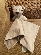 early days tiger comforter