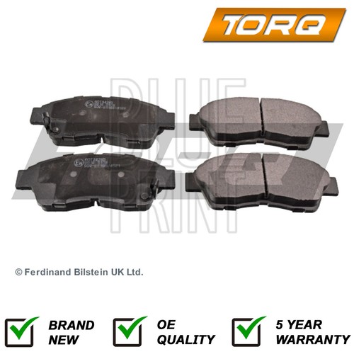Brake pads set torq - brake,