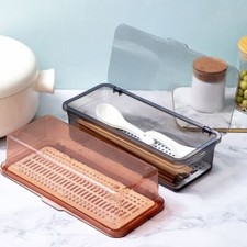 Cutlery Storage Tray Holder