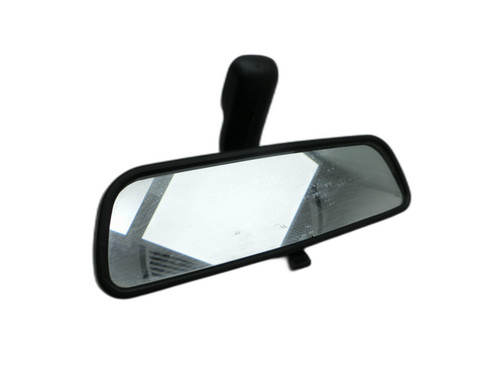 Interior mirror rear - mirror, view