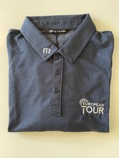 TRAVIS MATHEW MEN’S GOLF