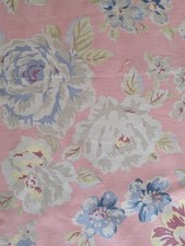 Vintage shell pink - pink, cabbage