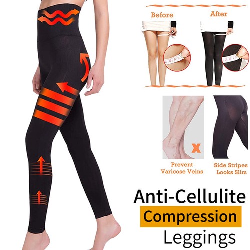 Women high waist anti - women,