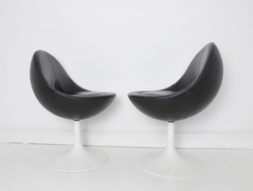 Stunning pair vintage - pair, of