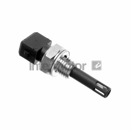 Genuine intermotor intake - intake, air