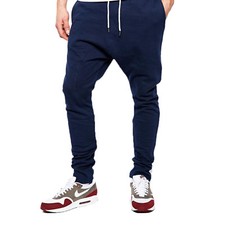 Mens casual slim - casual, joggers