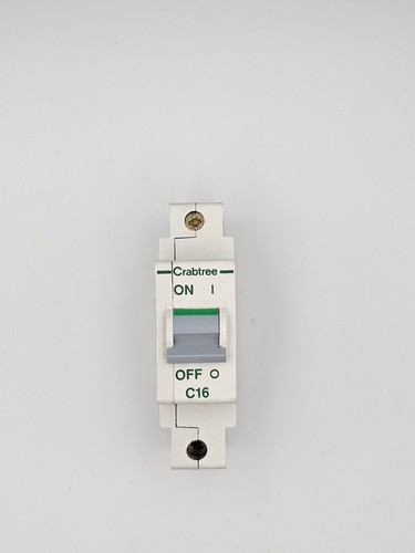 Crabtree polestar type - crabtree, or