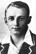 Don bradman australian - in,