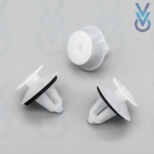 10x VVO® Front Door Card