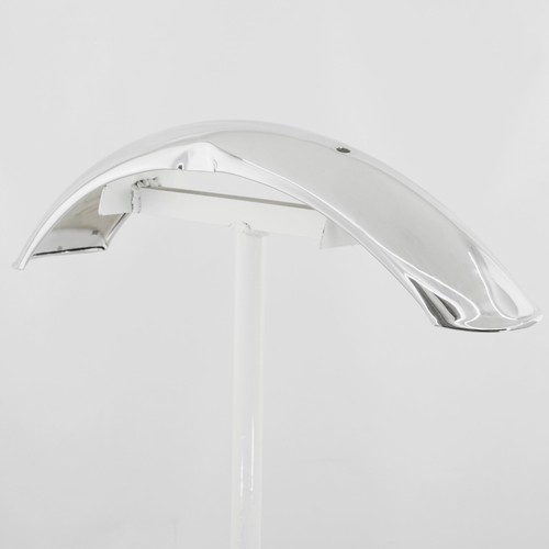 Triumph mudguard front - mudguard, tr5t