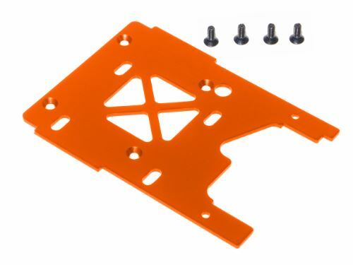 Hpi racing engine plate - racing,