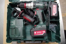 Metabo SB18LTX Impuls Cordless