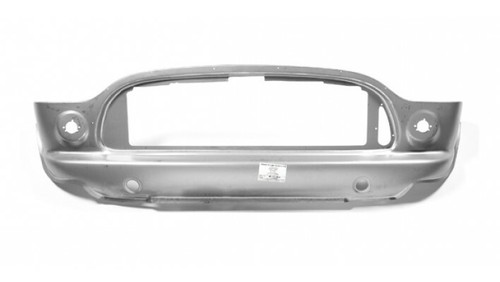 Classic mini front - panel, outer
