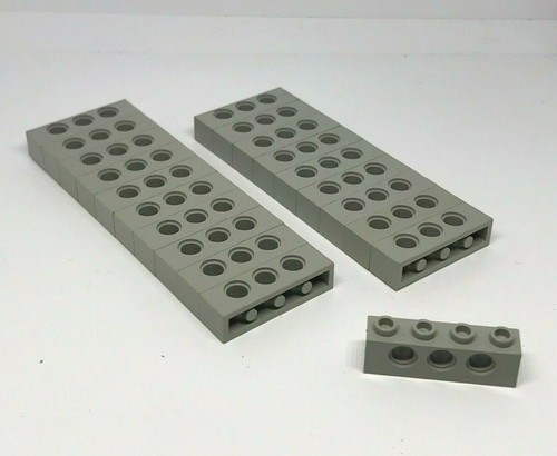 Lego technic 20x brick - technic:,