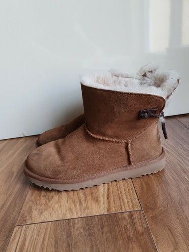 Ladies ugg boots suze - ladies,