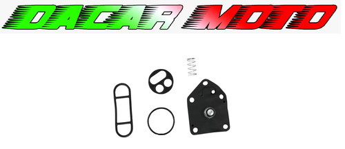 Fuel tap repair - fuel, kit