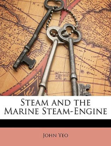 Steam and the - and, marine