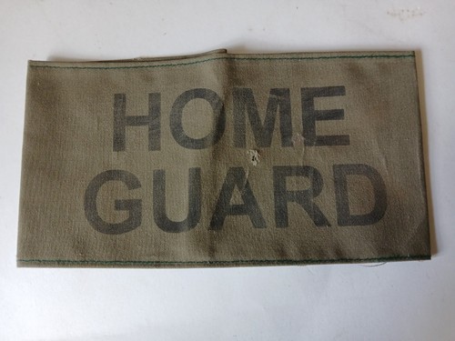 Ww2 home guard - ww2,