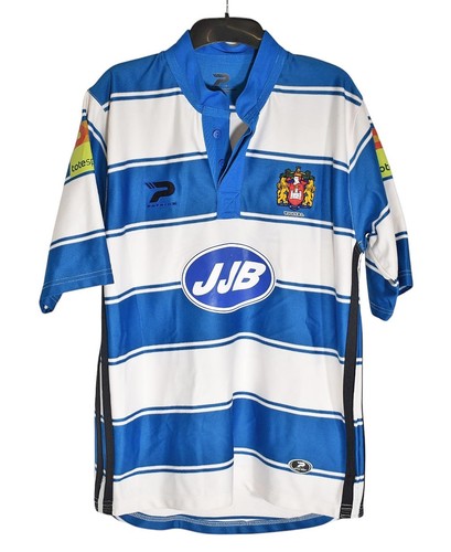 Wigan warriors 2005 - wigan,