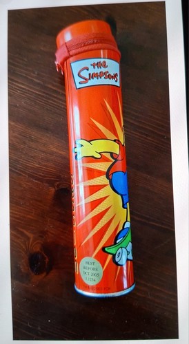 Vintage 2003 the - 2003, simpson's