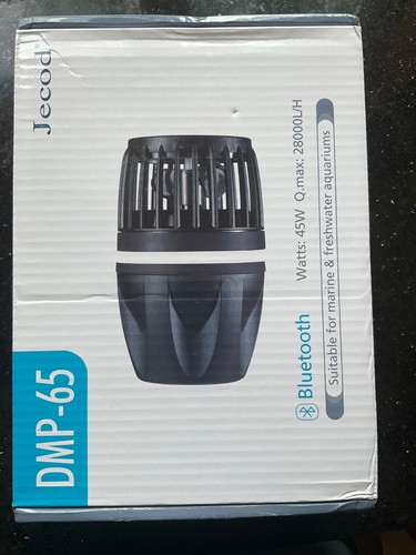 Jecod jebao dmp wavemaker - jecod/jebao,