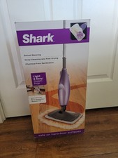 Shark Light & Easy Steam Mop-