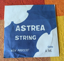 Astrea Cello A String Full