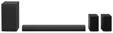 LG Home Cinema System 4.1Ch