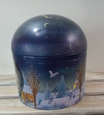 M&S Starry Night Shortbread