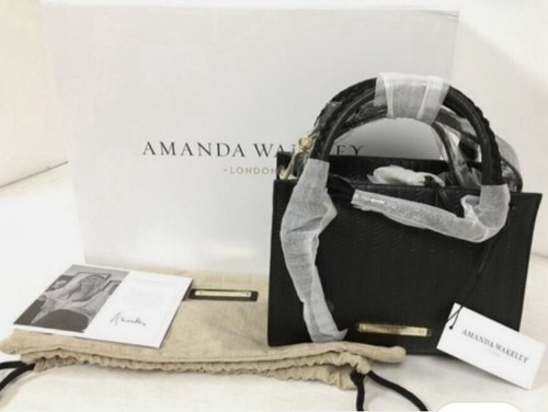 Amanda wakeley mini - wakeley, jackman