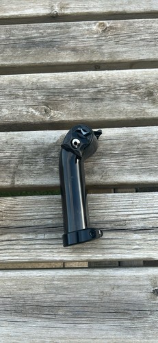 Trek carbon seatmast - carbon,
