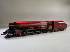 HORNBY Princess Royal Pacific