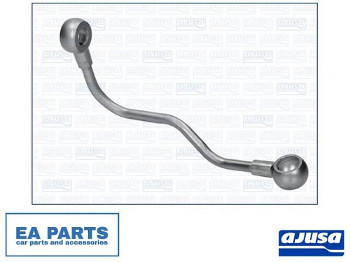 Oil pipe charger for - oil, vauxhall